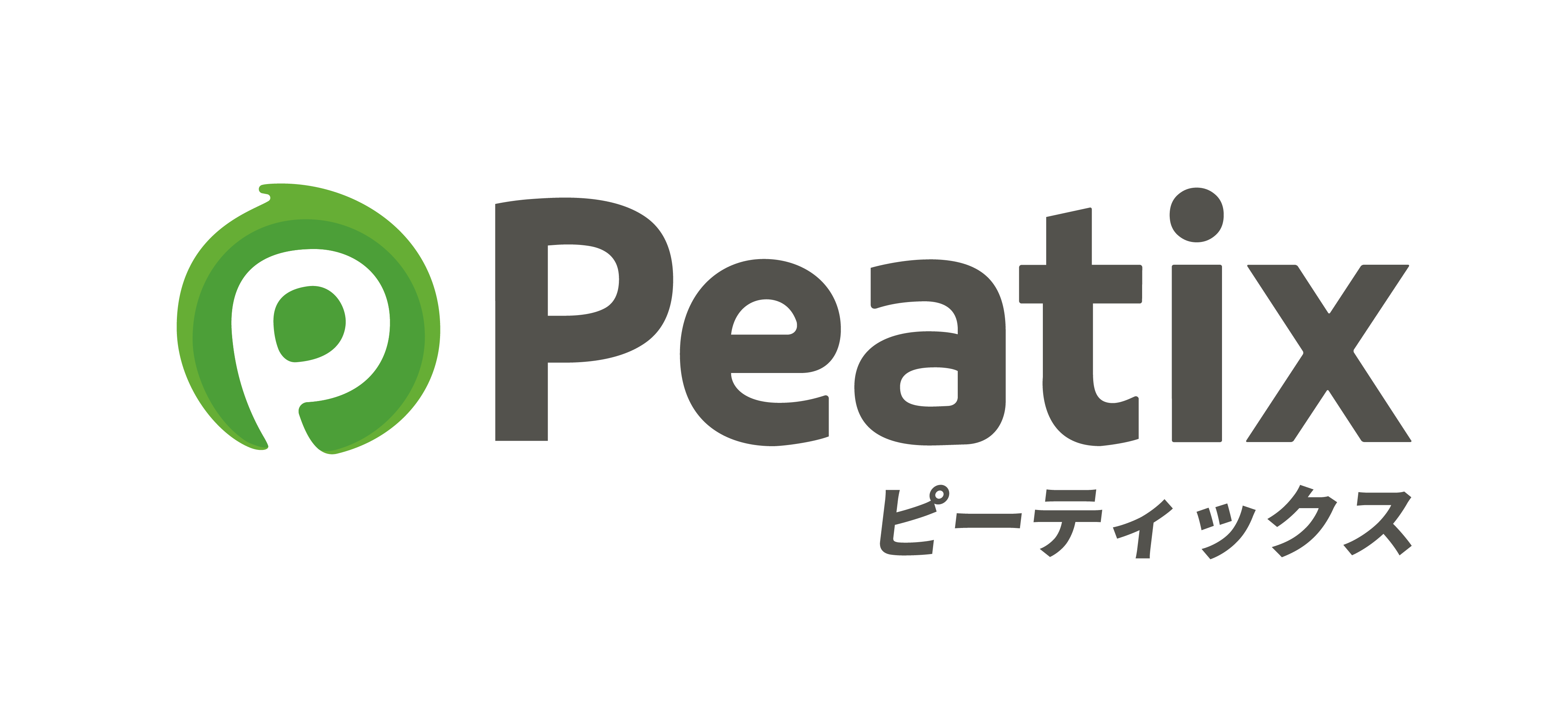 Peatix ロゴ